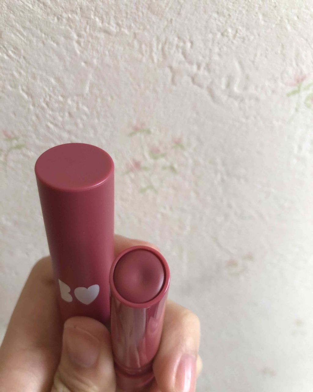 つやぷるリップR/b idol/口紅を使ったクチコミ（2枚目）