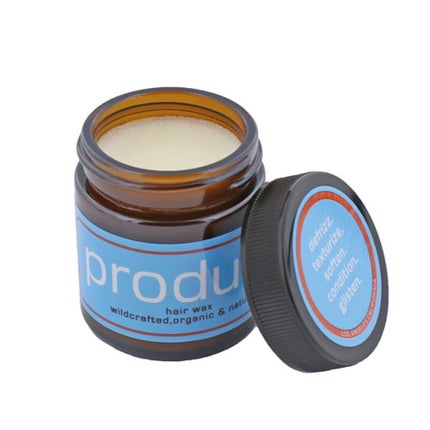 ヘアワックス/ザ・プロダクト/ヘアワックス・クリームを使ったクチコミ(1枚目)