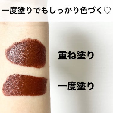 オーデイシャスリップスティック/NARS/口紅の画像