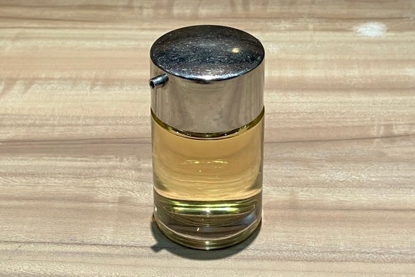 お酢のボトル