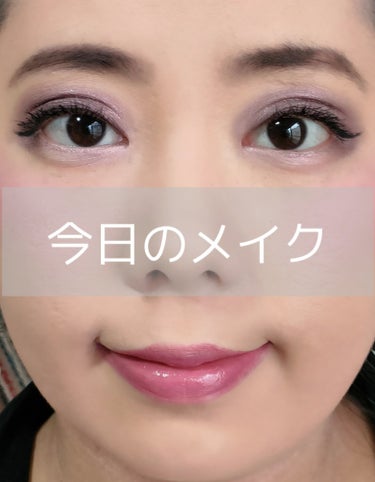 color to cheek/THE FACE SHOP/パウダーチークを使ったクチコミ（1枚目）