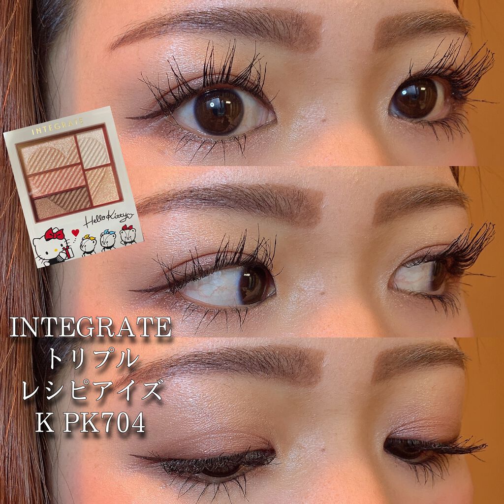 カラーリングアイブロウ/ヘビーローテーション/眉マスカラを使ったクチコミ(1枚目)