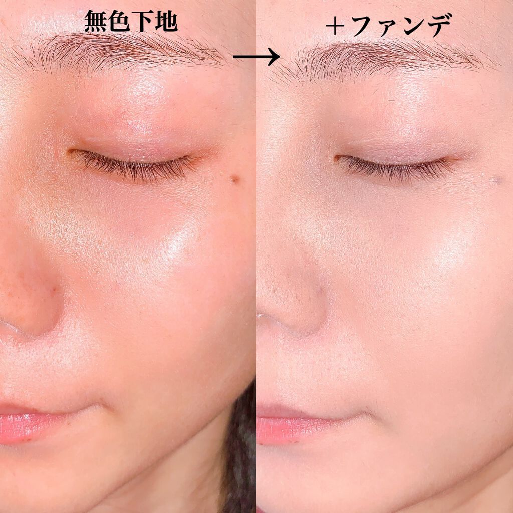 スーパーシカクッション/MEDICUBE/クッションファンデーションを使ったクチコミ（3枚目）