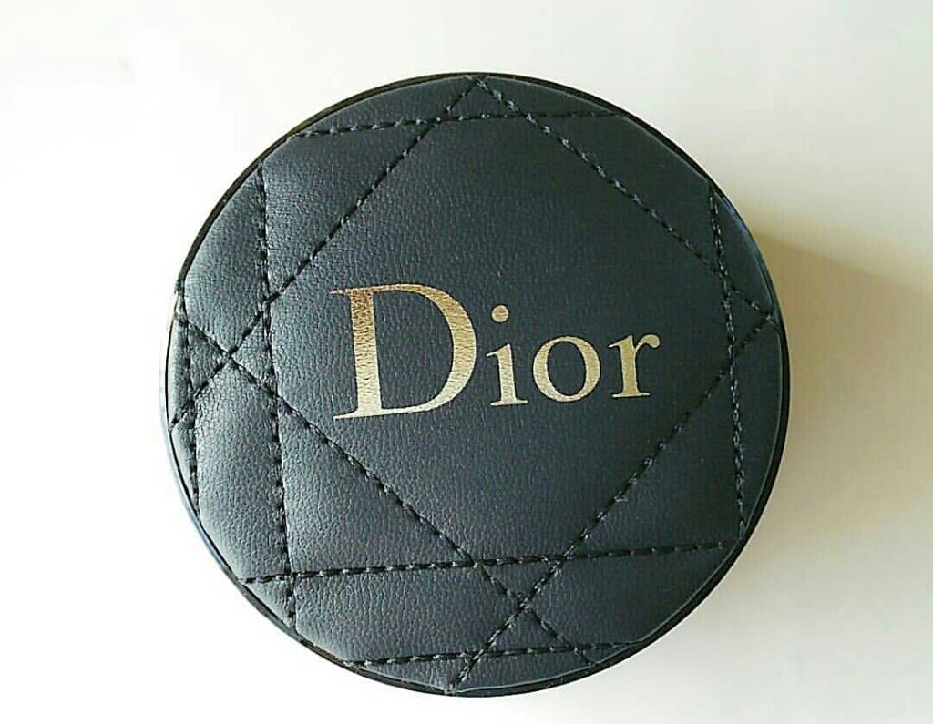 【旧】ディオールスキン フォーエヴァー クッション/Dior/クッションファンデーションを使ったクチコミ(2枚目)
