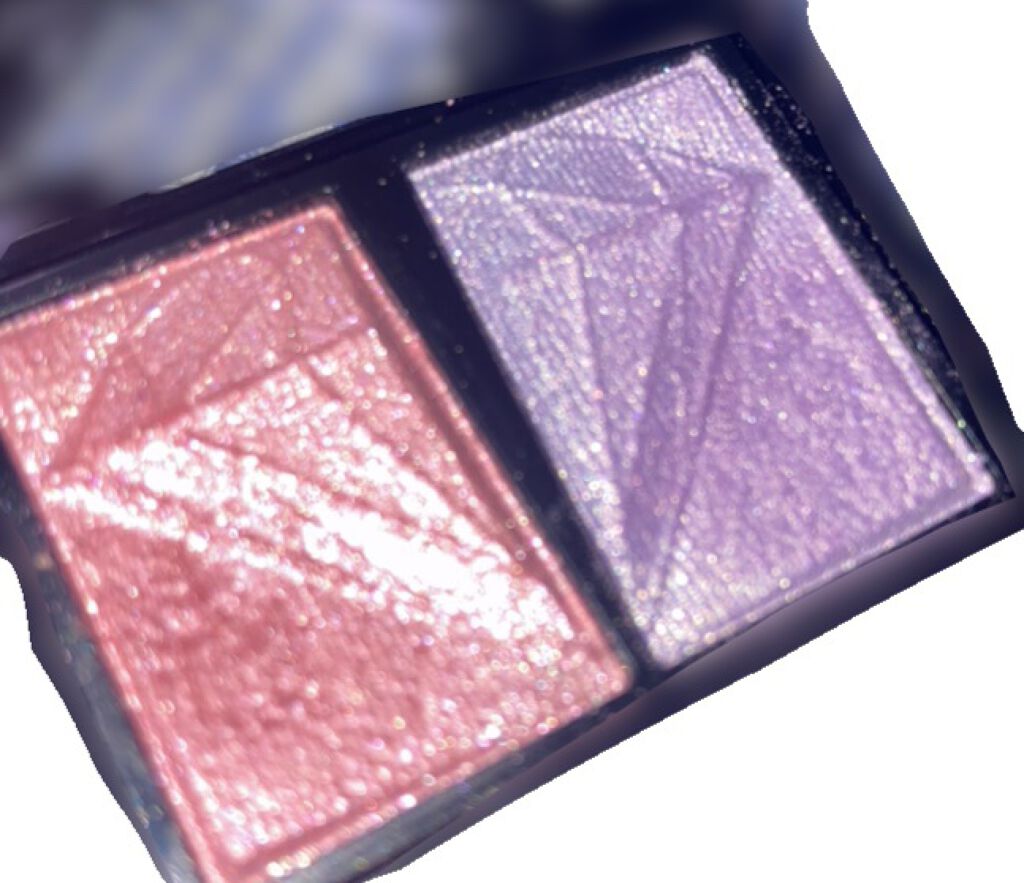 クラッシュダイヤモンドアイズ/KATE/アイシャドウパレットを使ったクチコミ(1枚目)