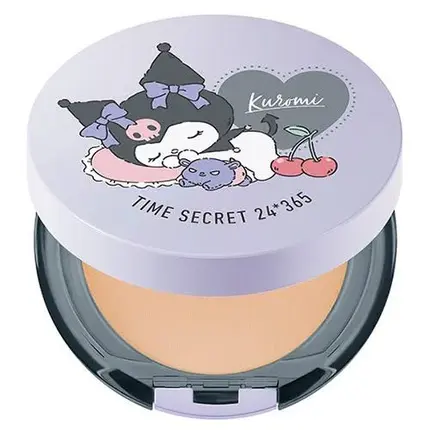 ナチュラルオークル(サンリオクロミデザイン)