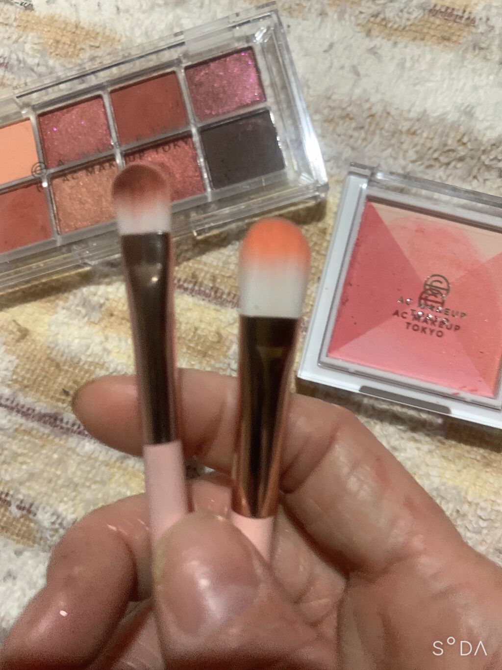 キャンドゥ購入品😄💞/キャンドゥ/その他を使ったクチコミ(2枚目)