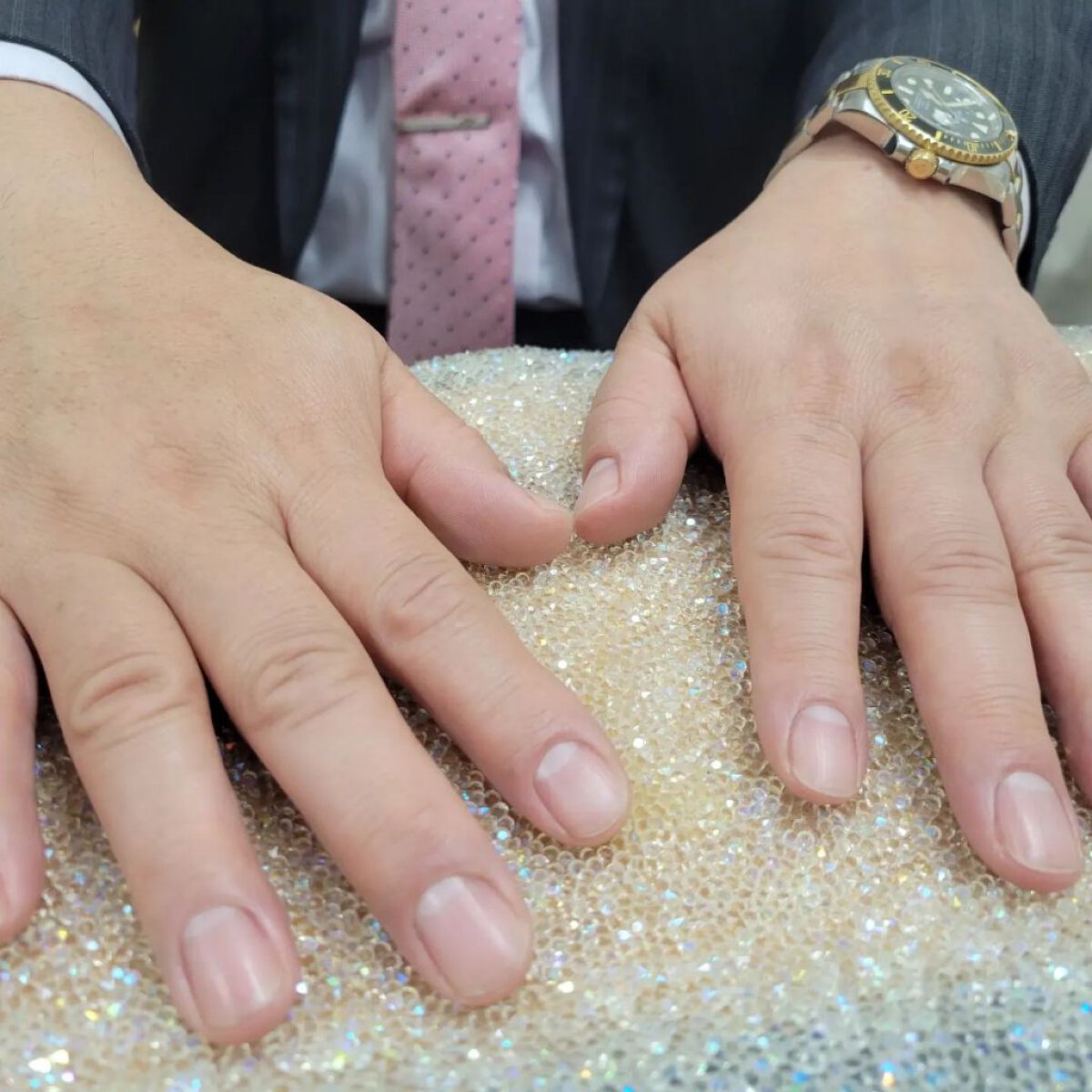 TSUMECARE/NailSalon mayunail/ネイルオイル・トリートメントを使ったクチコミ（1枚目）