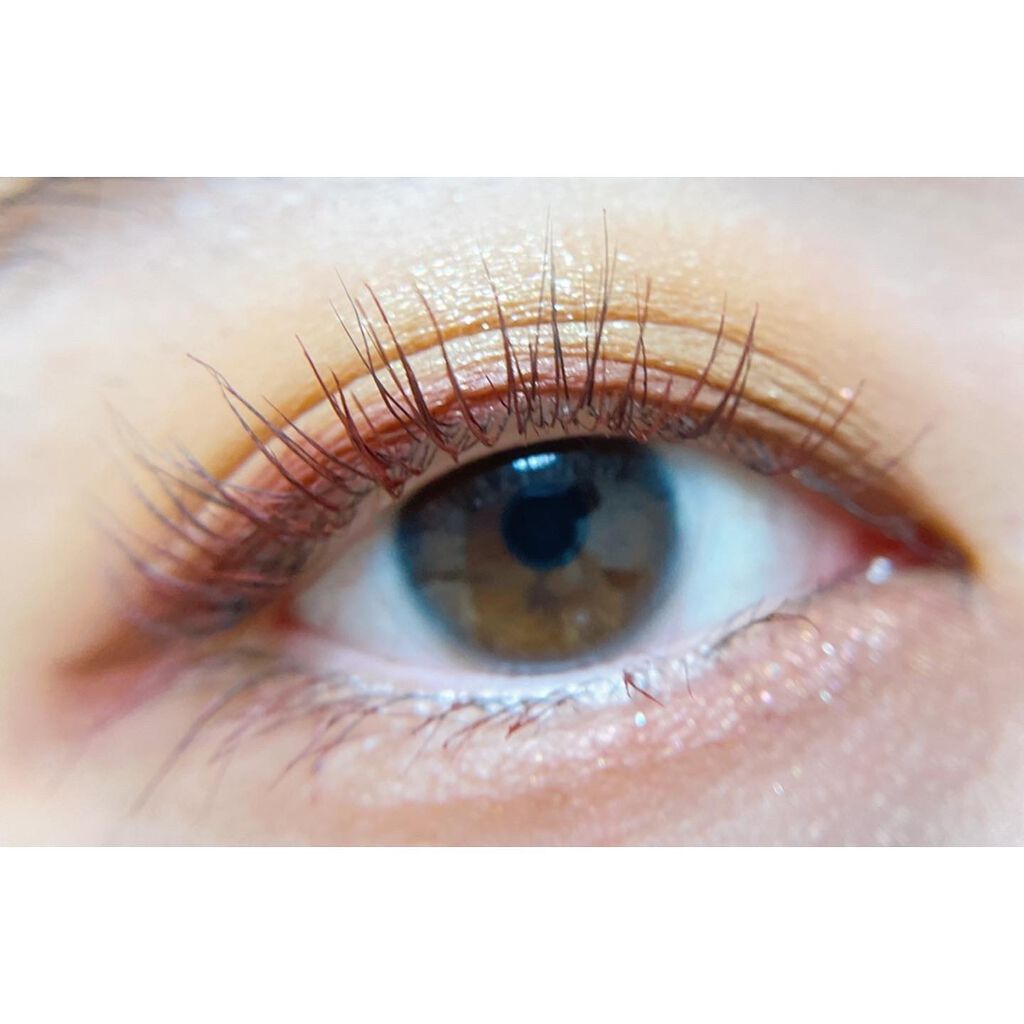 トーン タッチ アイズ/SUQQU/単色アイシャドウを使ったクチコミ（3枚目）