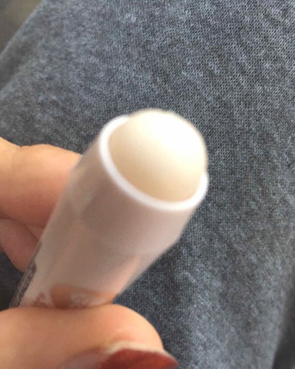 レブロン キス シュガー スクラブ/REVLON/リップスクラブを使ったクチコミ(2枚目)