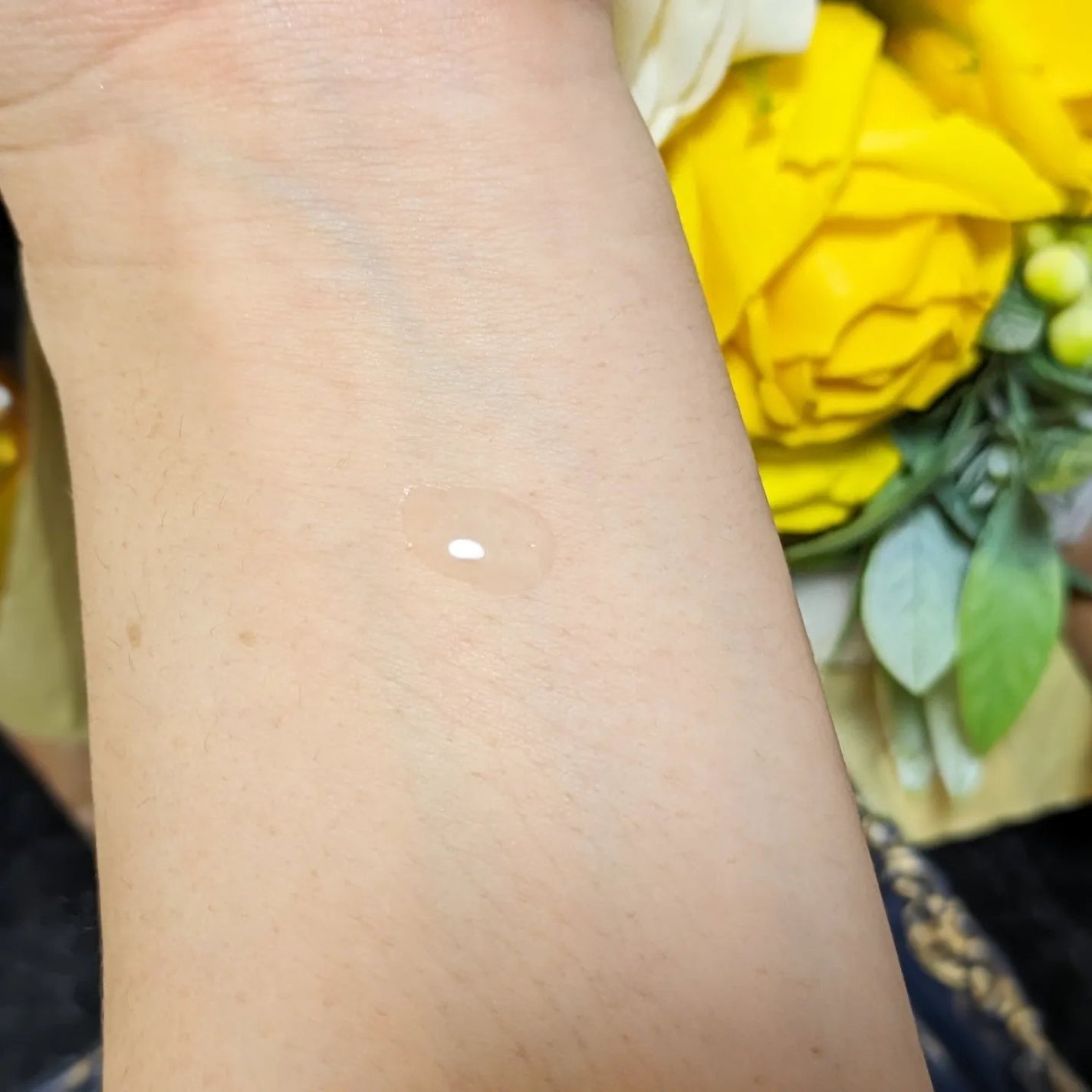 クリアジーノ バランサーローション/クリアジーノ/化粧水を使ったクチコミ(3枚目)