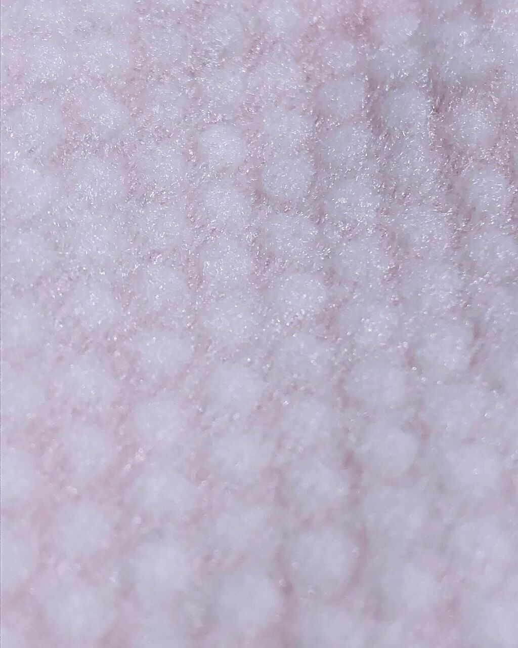 CAMO クレンジングパッド/keenoniks/クレンジングシートを使ったクチコミ(2枚目)