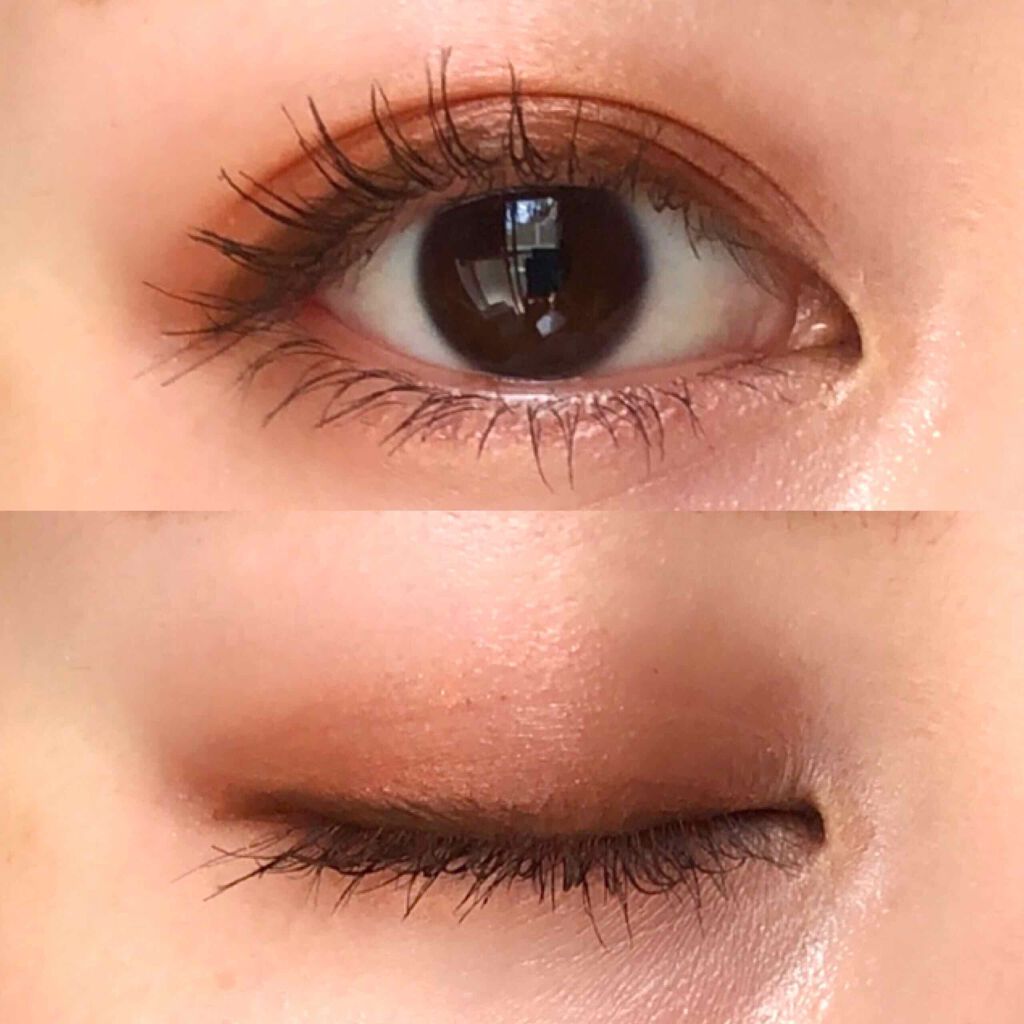 インフィニトリー カラー/Celvoke/ジェル・クリームチークを使ったクチコミ（3枚目）