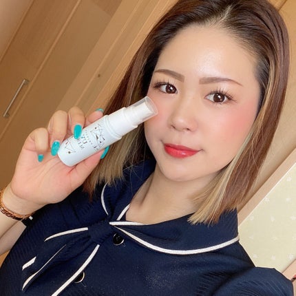 UVミスト50/プライバシー/日焼け止めミスト・スプレーを使ったクチコミ(6枚目)