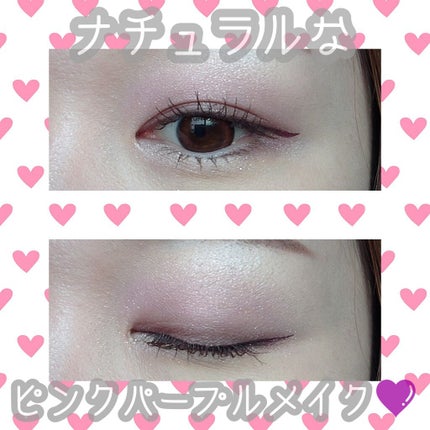 ジルスチュアート エターナルクチュール アイズ シマー/JILL STUART/アイシャドウパレットを使ったクチコミ(1枚目)