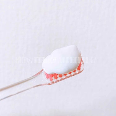 薬用歯磨き粉ペースト/MOTETAMA(モテたま)/歯磨き粉を使ったクチコミ（5枚目）