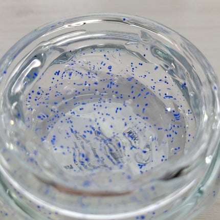 スパークリング ジュレマスク/SABON/洗い流すパック・マスクを使ったクチコミ(2枚目)