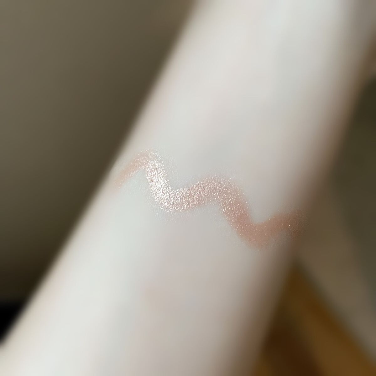 ロングウェア クリーム シャドウ スティック/BOBBI BROWN/スティックアイシャドウを使ったクチコミ(5枚目)