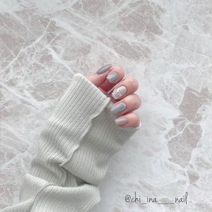 Gel Nail system 18/ネイル工房/ジェルネイルを使ったクチコミ(4枚目)