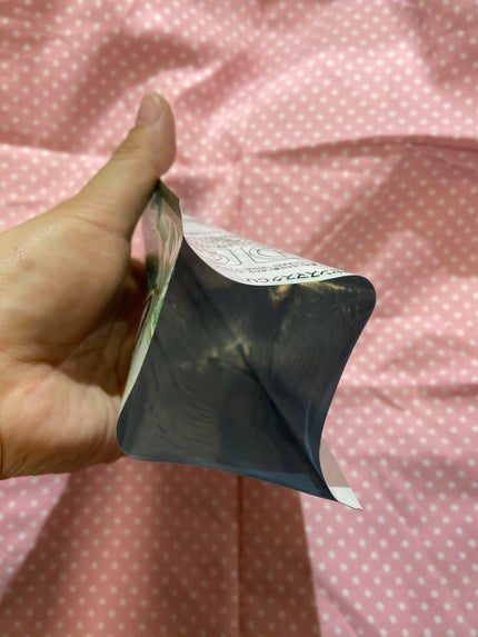 キュウリ シートマスク/MITOMO/シートマスク・パックを使ったクチコミ(4枚目)