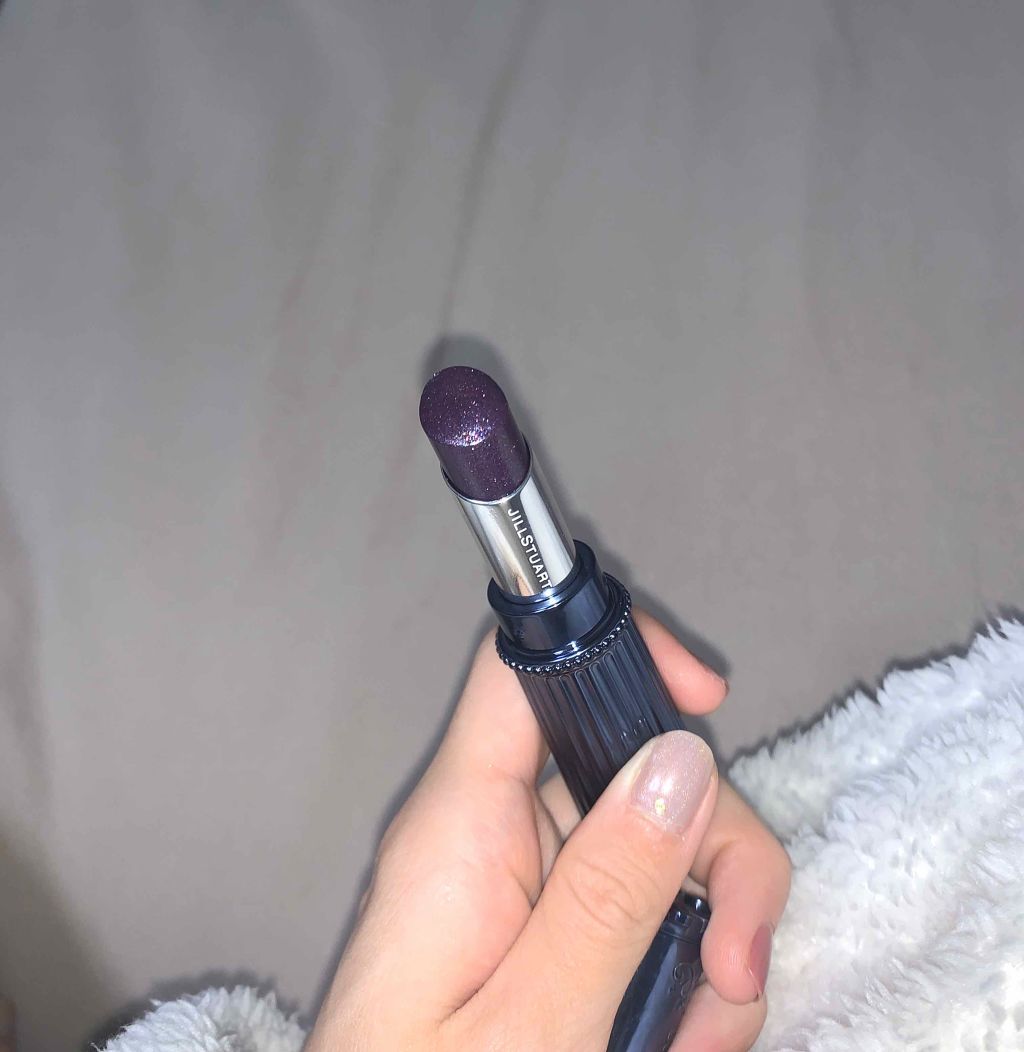 マイリップス ダズリングティント/JILL STUART/リップティントを使ったクチコミ(3枚目)