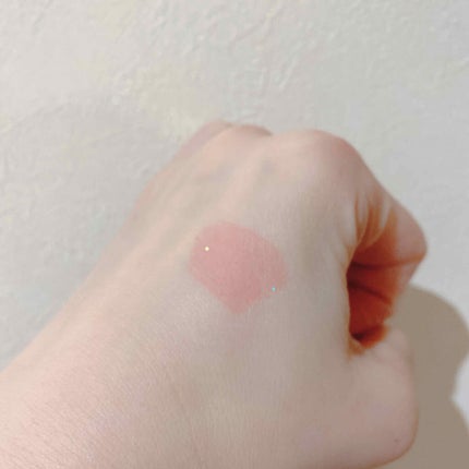 アピュー ジューシーパン スパークリングティント/A’pieu/口紅を使ったクチコミ(3枚目)