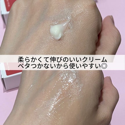 レチノール0.1%クリーム/Frankly/フェイスクリームを使ったクチコミ(5枚目)