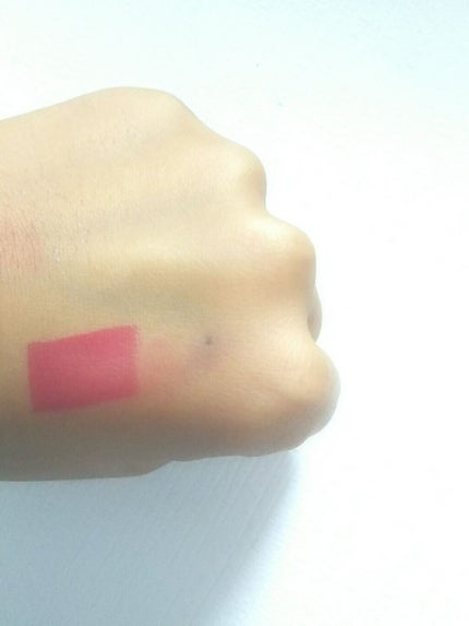 ミニトゥーマッチ/ETUDE/口紅を使ったクチコミ(4枚目)