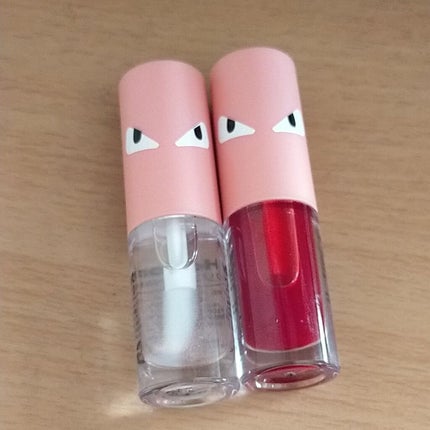 HOTOMI リッププランパー/HOTOMI/リッププランパーを使ったクチコミ(1枚目)