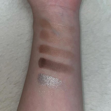 サンク クルール クチュール 〈アトリエ オブ ドリームズ〉/Dior/アイシャドウパレットを使ったクチコミ(6枚目)