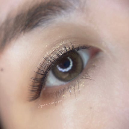 プロ アイパレット ミニ/CLIO/アイシャドウパレットを使ったクチコミ(8枚目)