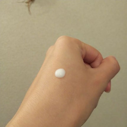 乳液・敏感肌用・しっとりタイプ/無印良品/乳液を使ったクチコミ(1枚目)