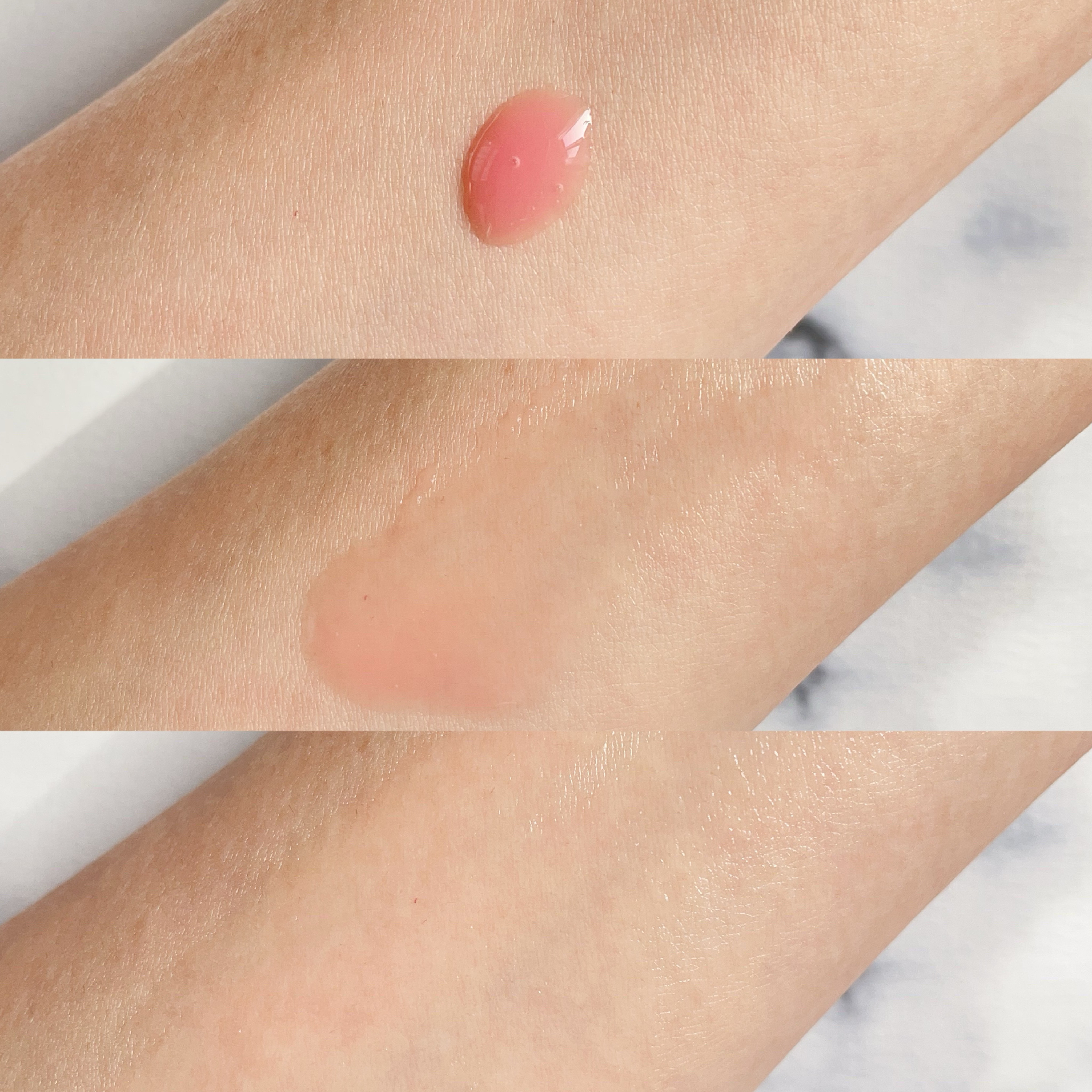 PDRNピンクアンプル PDRN 10,000ppm配合/MEDICUBE/美容液を使ったクチコミ（3枚目）