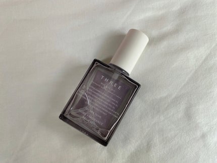 ホームフレグランス レリーヴド/THREE/その他を使ったクチコミ(1枚目)