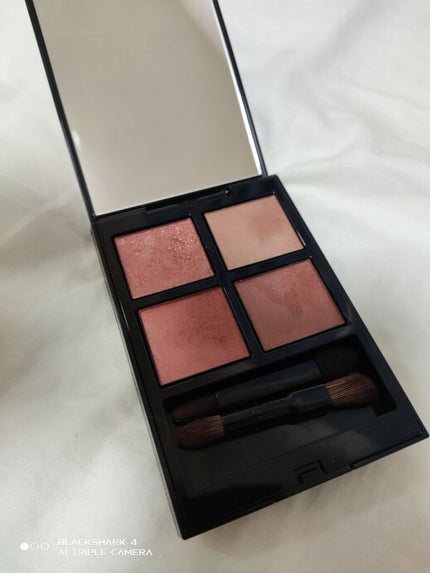 アディクション ザ アイシャドウ パレット/ADDICTION/アイシャドウパレットを使ったクチコミ(1枚目)