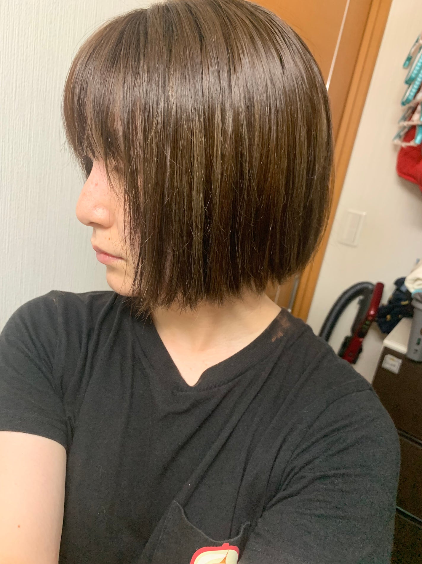 オレオリュクス/ロレアル パリ/ヘアカラーを使ったクチコミ(6枚目)