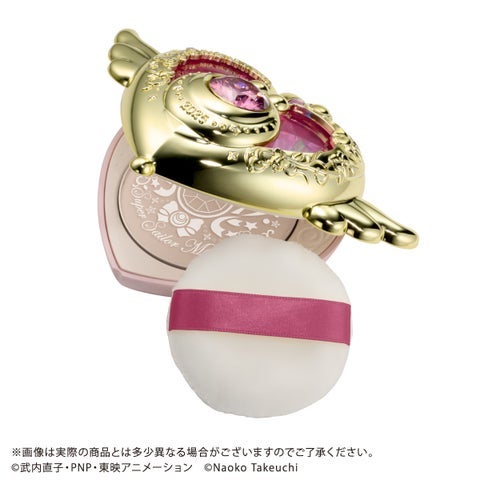 シャイニングムーンパウダーlimited edition2025 試してみた】ミラクルロマンス シャイニングムーンパウダー 2025