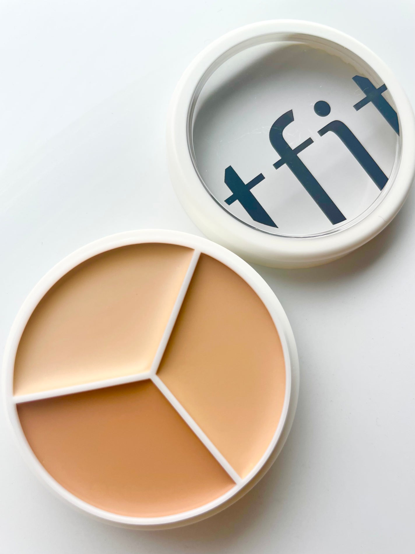 デリケートシルクベールアートプライマー/TFIT/化粧下地を使ったクチコミ(2枚目)