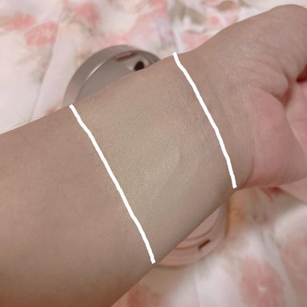 リンクルホワイトクッションファンデーション/コラリッチ/クッションファンデーションを使ったクチコミ(4枚目)