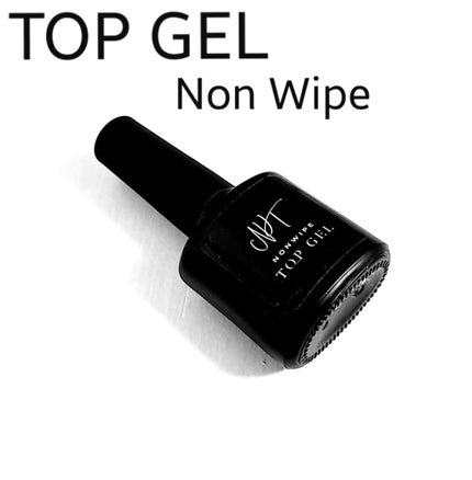 OnlySweetNail NT ノンワイプ トップジェルのクチコミ「☆NT ノンワイプトップジェルのレビューです☆。.:*・゜
昨日、ベースジェルをレビューした.....」(1枚目)