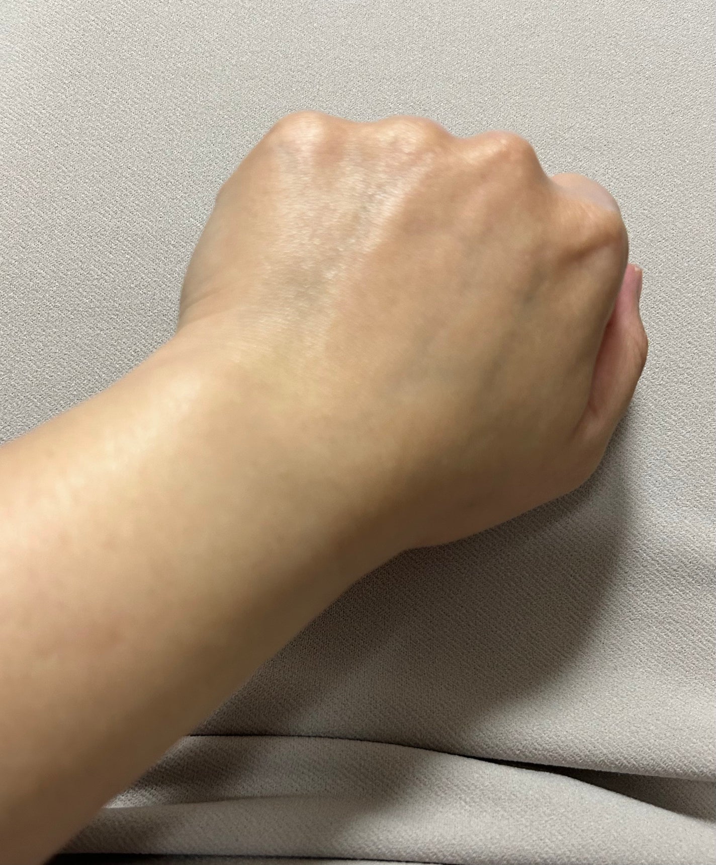 ビオレUV アクアリッチ ウォータリーエッセンス/ビオレ/日焼け止めローションを使ったクチコミ(4枚目)