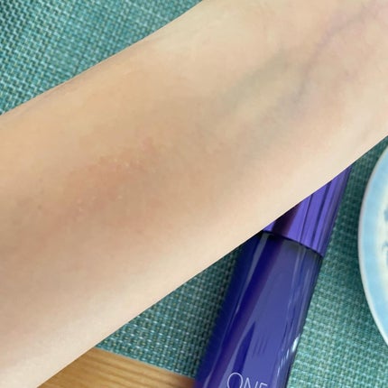 セラム ヴェール/ONE BY KOSE/美容液を使ったクチコミ(6枚目)