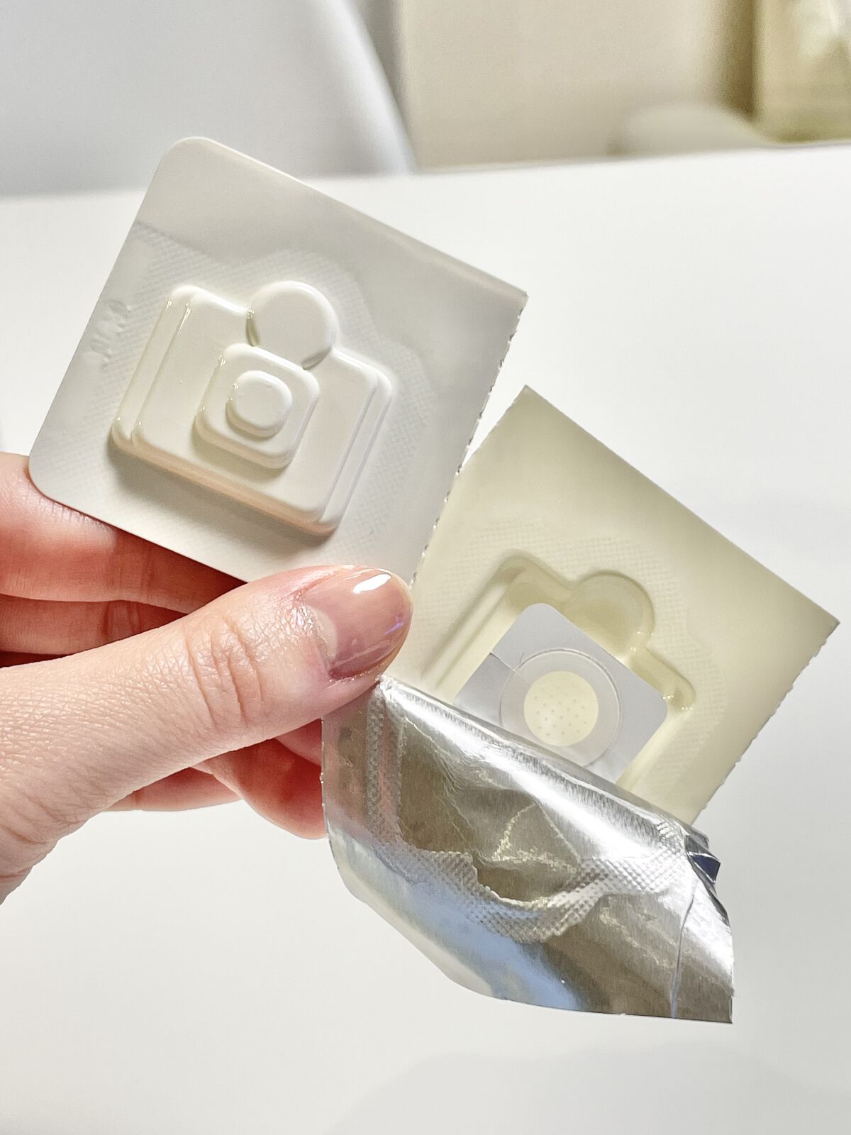 ACケアプラス/ACROPASS/その他キットセットを使ったクチコミ（3枚目）