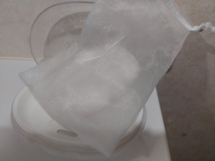 赤箱 (しっとり)/カウブランド/洗顔石鹸を使ったクチコミ(3枚目)