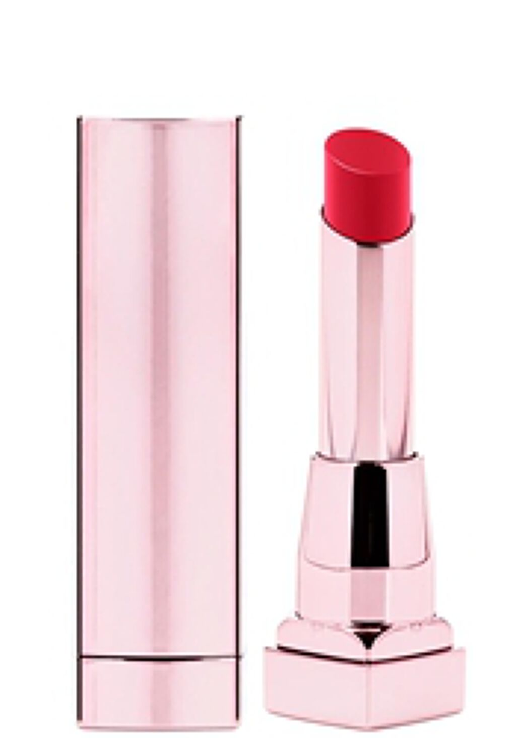 シャインコンパルジョン/MAYBELLINE NEW YORK/口紅を使ったクチコミ(1枚目)