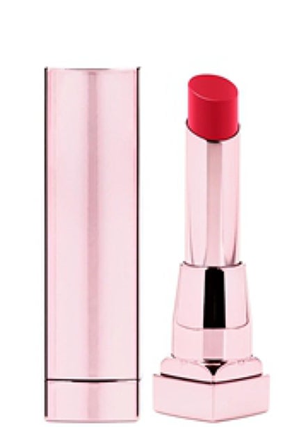 シャインコンパルジョン/MAYBELLINE NEW YORK/口紅を使ったクチコミ(1枚目)