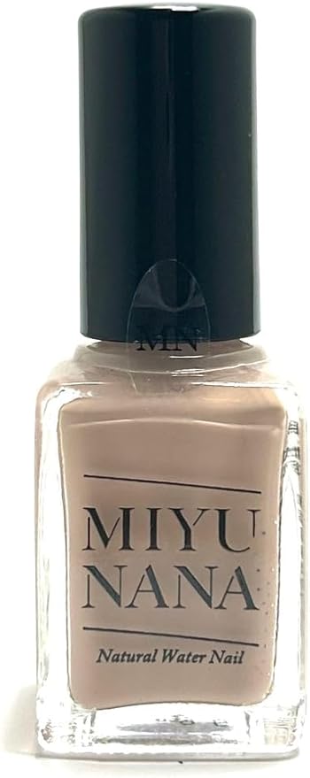 ヌードベージュ