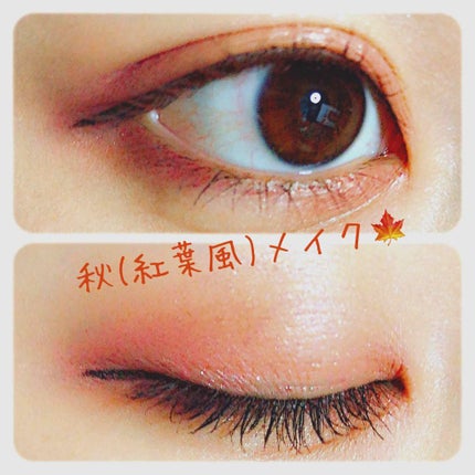 モノアイズ アイシャドウ/ARITAUM/単色アイシャドウを使ったクチコミ(1枚目)