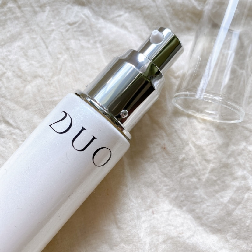 ザ 薬用美白リンクルセラム【医薬部外品】/ala duoduo /美容液を使ったクチコミ（3枚目）