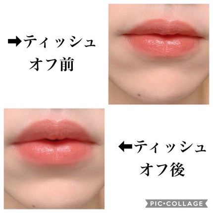 ケイト リップモンスター/KATE/口紅を使ったクチコミ(6枚目)